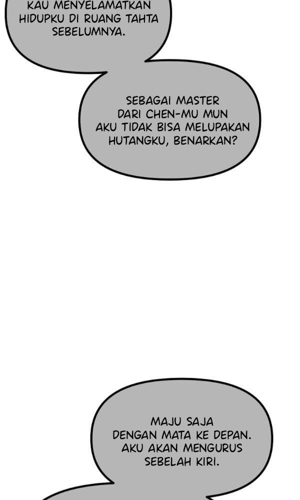 SSS-Class Suicide Hunter Bab 29 halaman 31