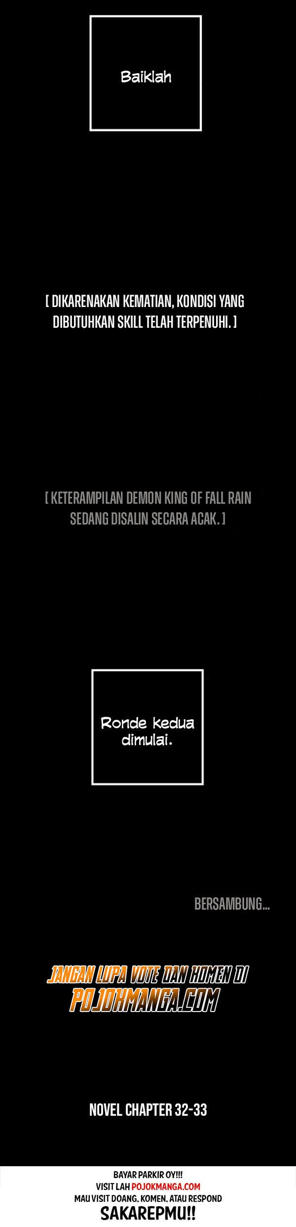 SSS-Class Suicide Hunter Bab 29 halaman 56