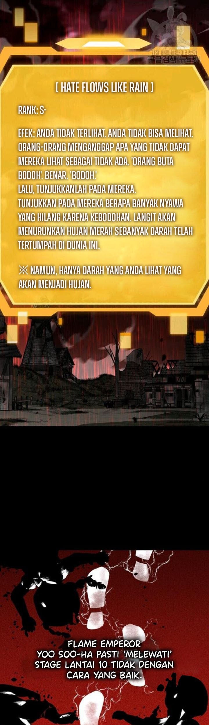 SSS-Class Suicide Hunter Bab 30 halaman 4