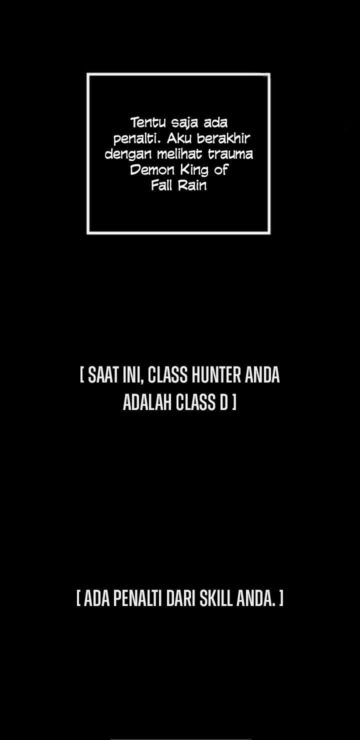 SSS-Class Suicide Hunter Bab 30 halaman 15