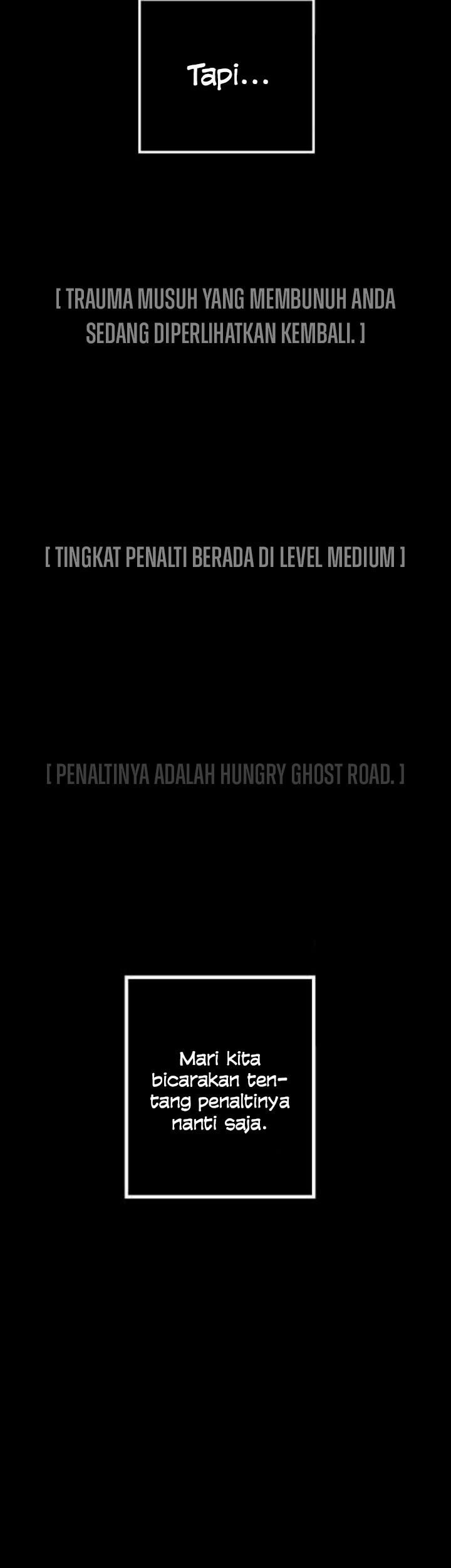SSS-Class Suicide Hunter Bab 30 halaman 16