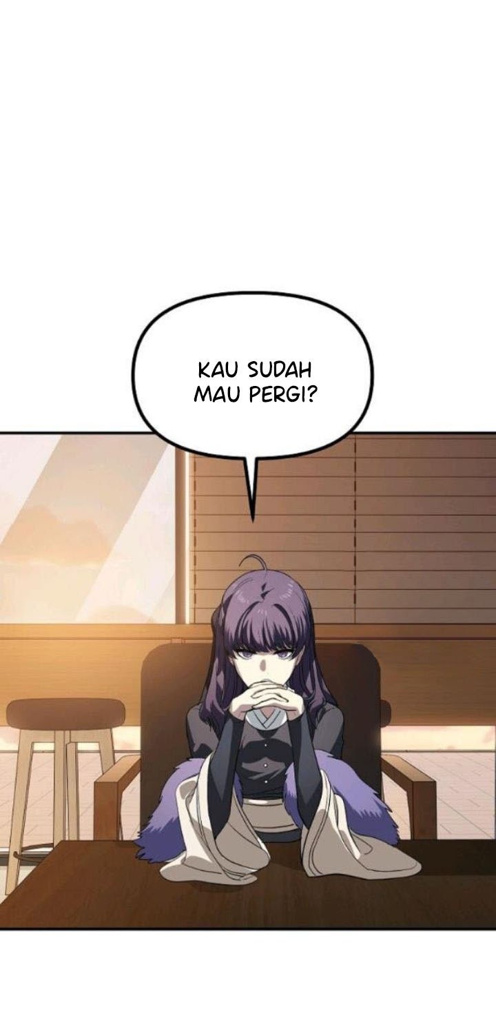 SSS-Class Suicide Hunter Bab 30 halaman 18