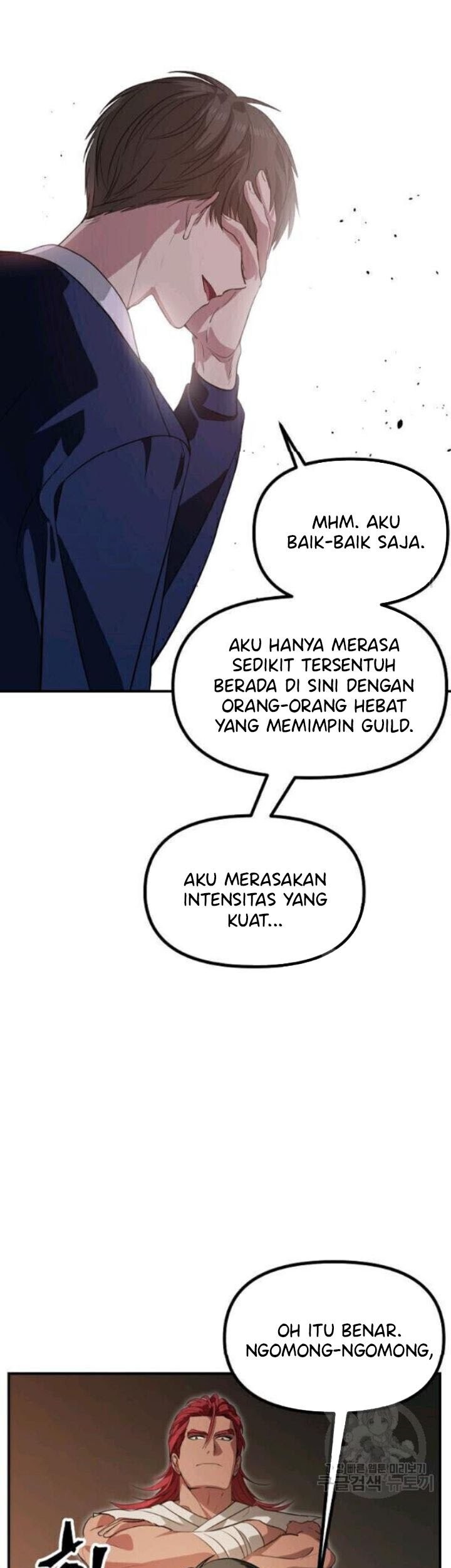 SSS-Class Suicide Hunter Bab 30 halaman 22