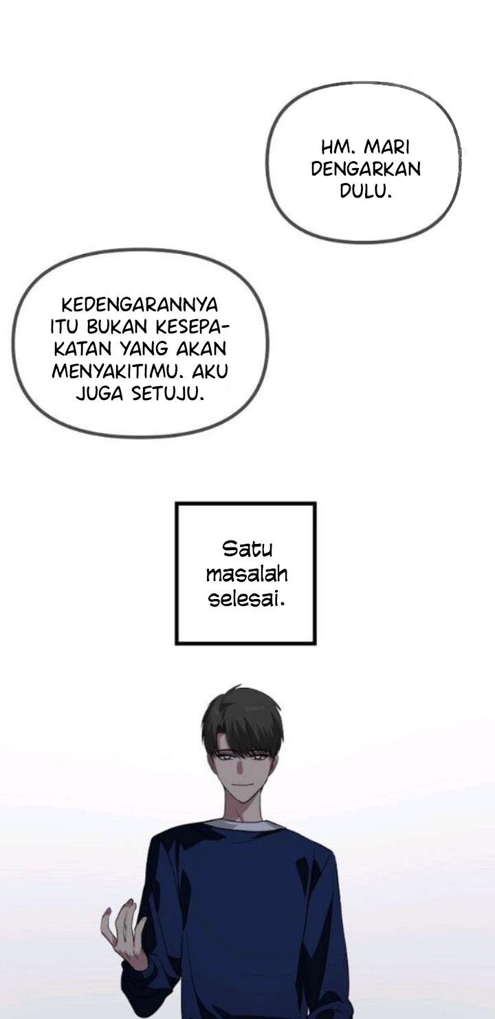 SSS-Class Suicide Hunter Bab 30 halaman 27