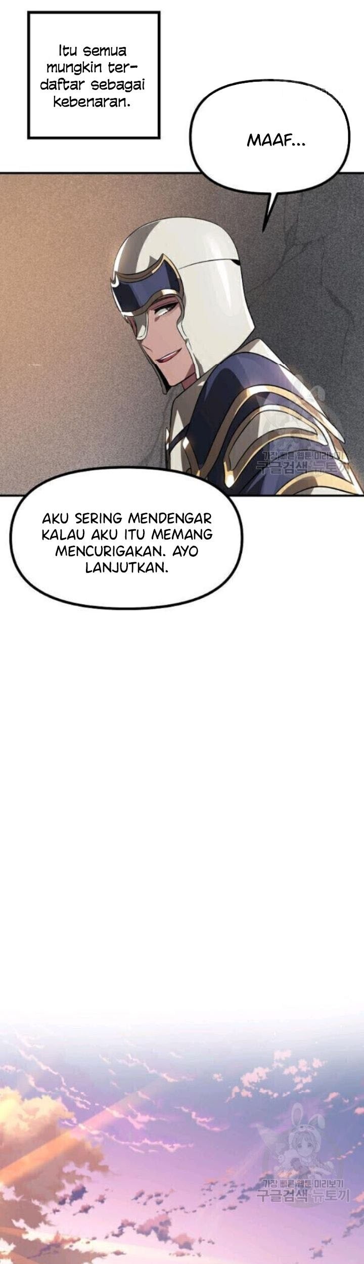 SSS-Class Suicide Hunter Bab 30 halaman 46