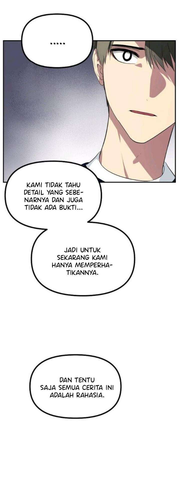 SSS-Class Suicide Hunter chapter 31 halaman 21