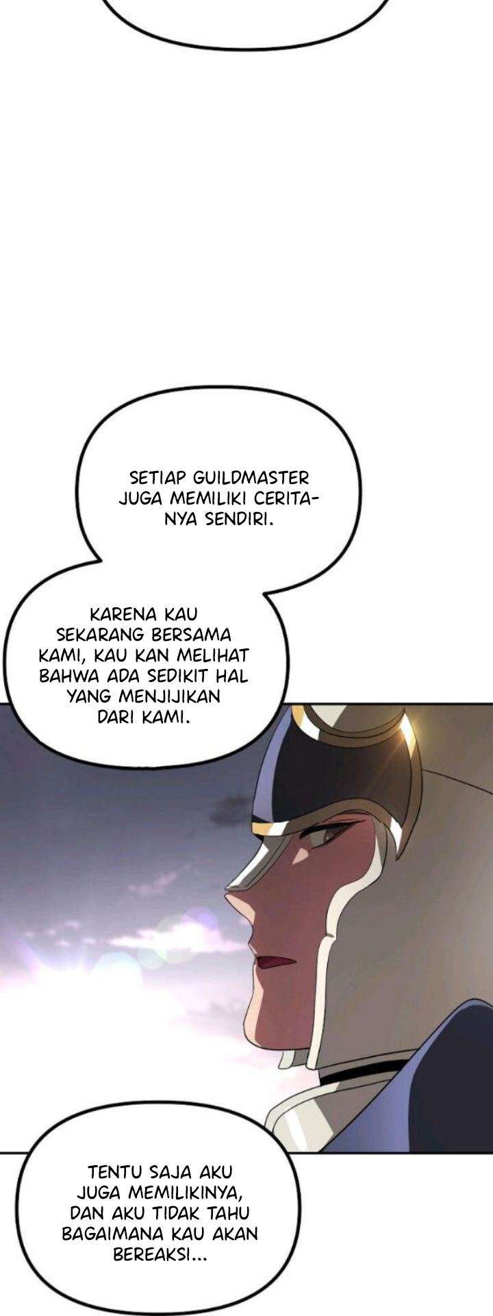 SSS-Class Suicide Hunter chapter 31 halaman 24