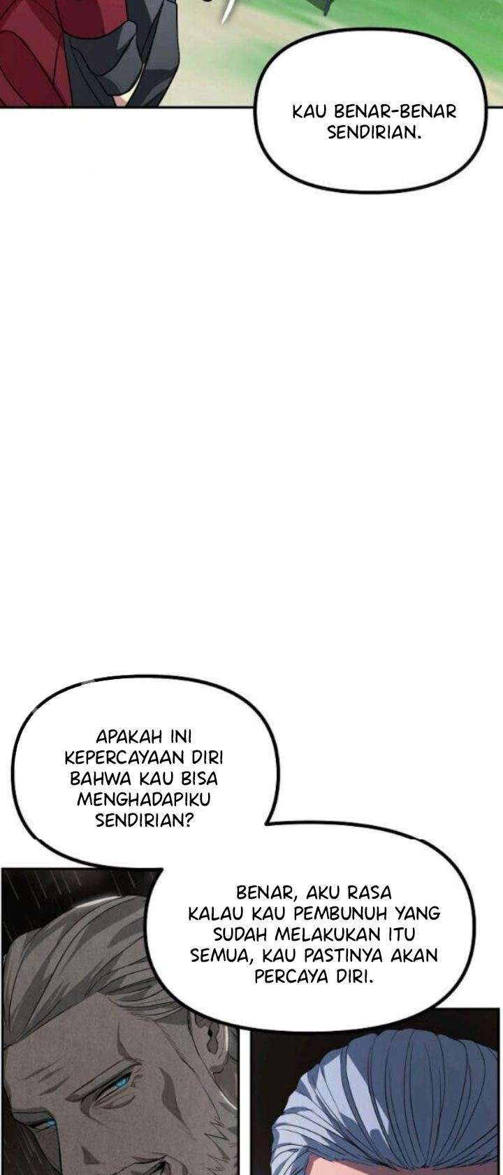 SSS-Class Suicide Hunter chapter 31 halaman 32