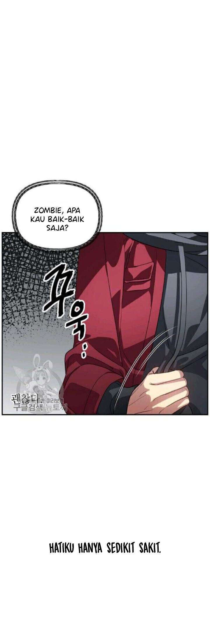 SSS-Class Suicide Hunter chapter 31 halaman 34