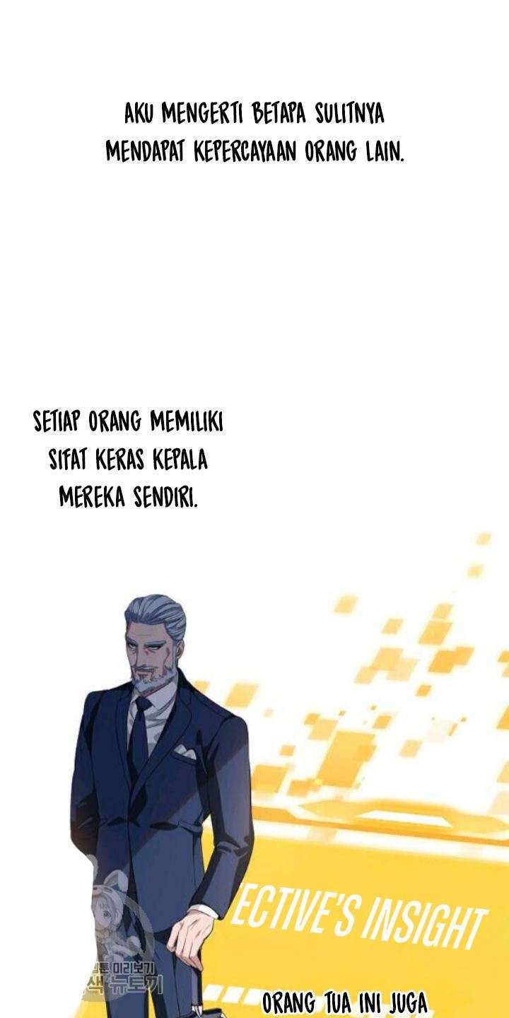 SSS-Class Suicide Hunter chapter 31 halaman 37