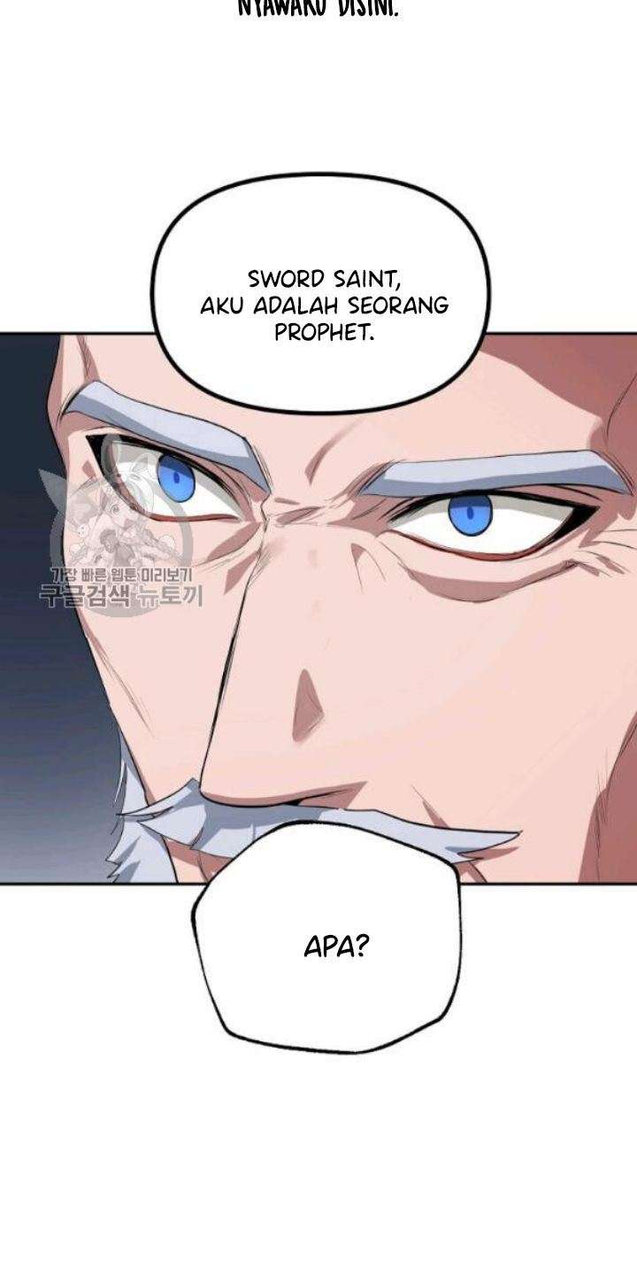 SSS-Class Suicide Hunter chapter 31 halaman 39