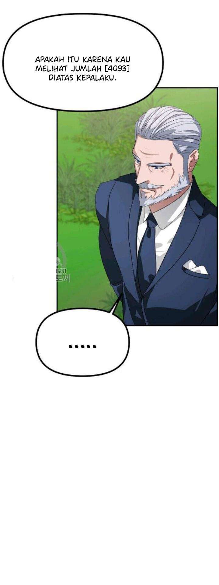 SSS-Class Suicide Hunter chapter 31 halaman 41