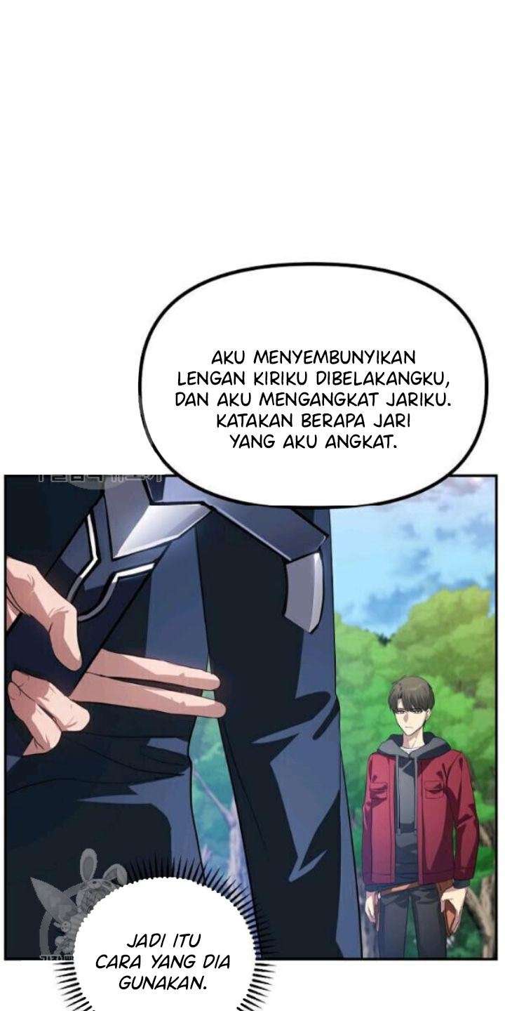SSS-Class Suicide Hunter chapter 31 halaman 43