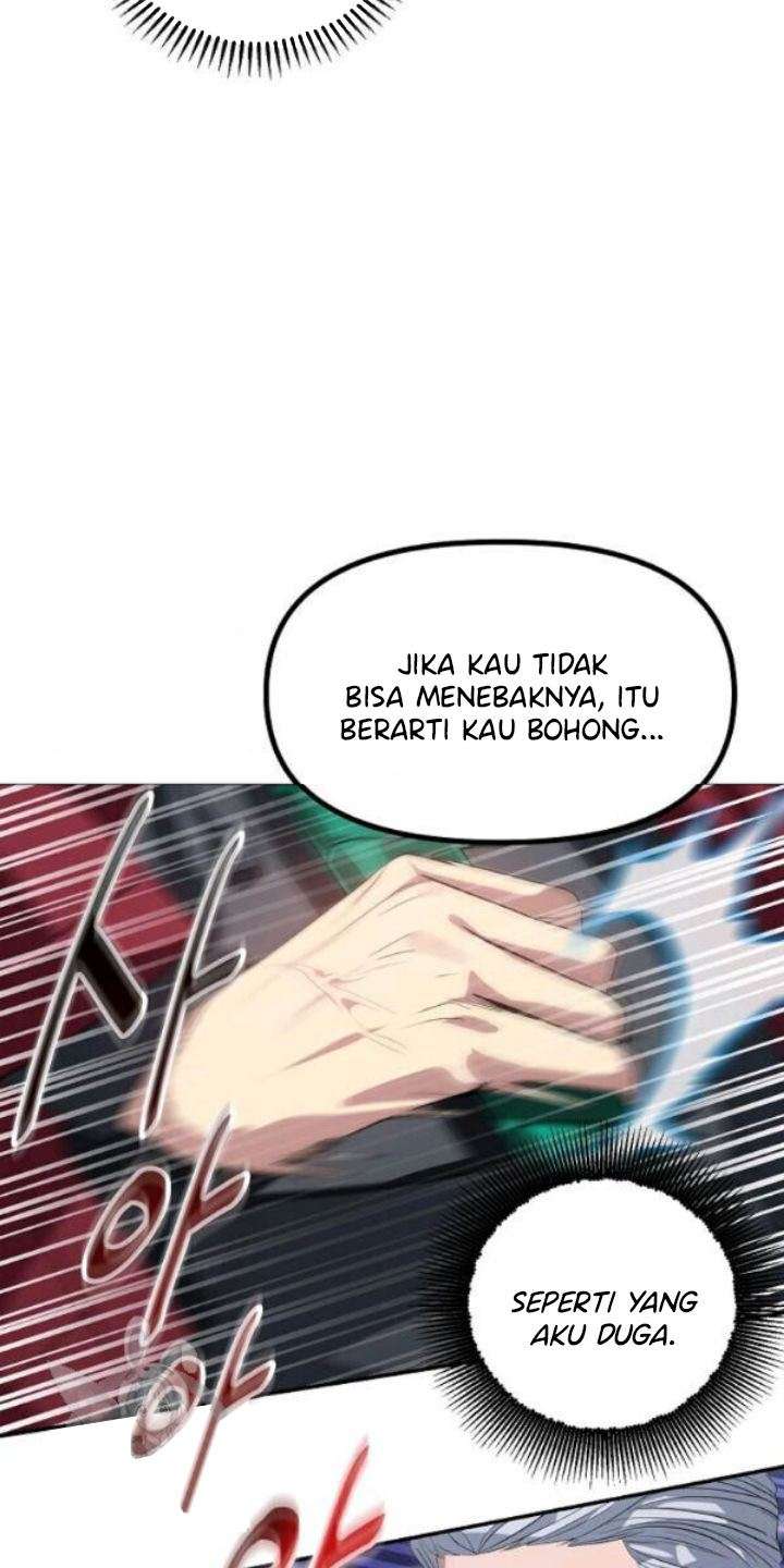 SSS-Class Suicide Hunter chapter 31 halaman 44