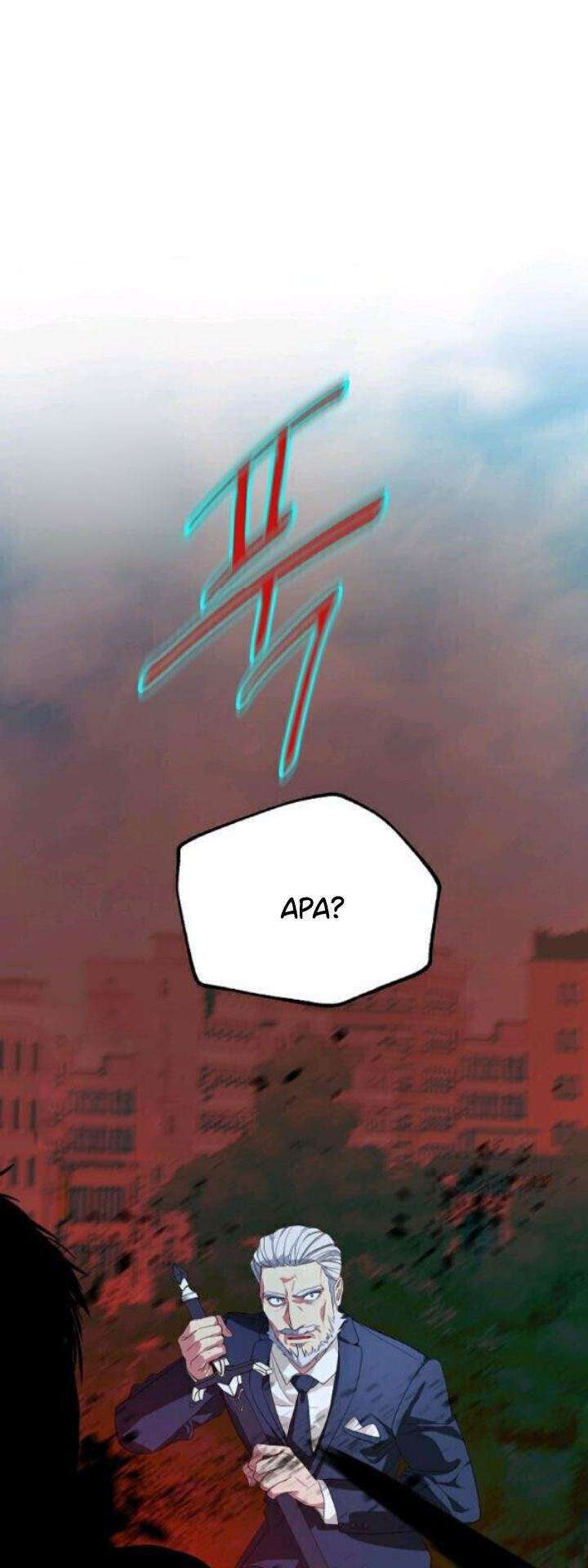 SSS-Class Suicide Hunter chapter 31 halaman 46