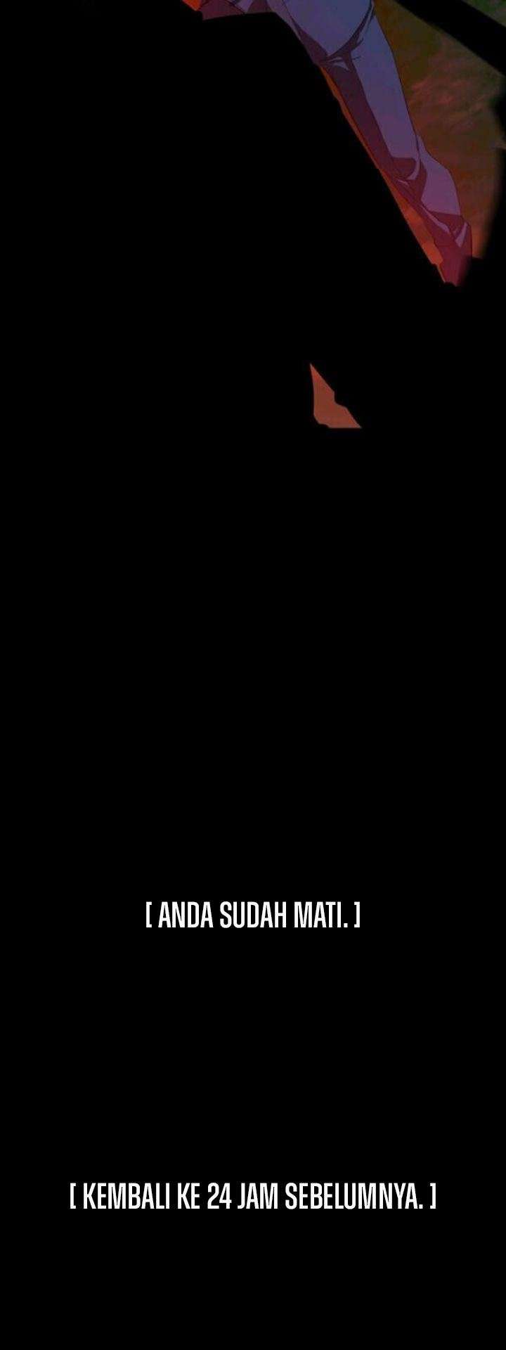 SSS-Class Suicide Hunter chapter 31 halaman 47