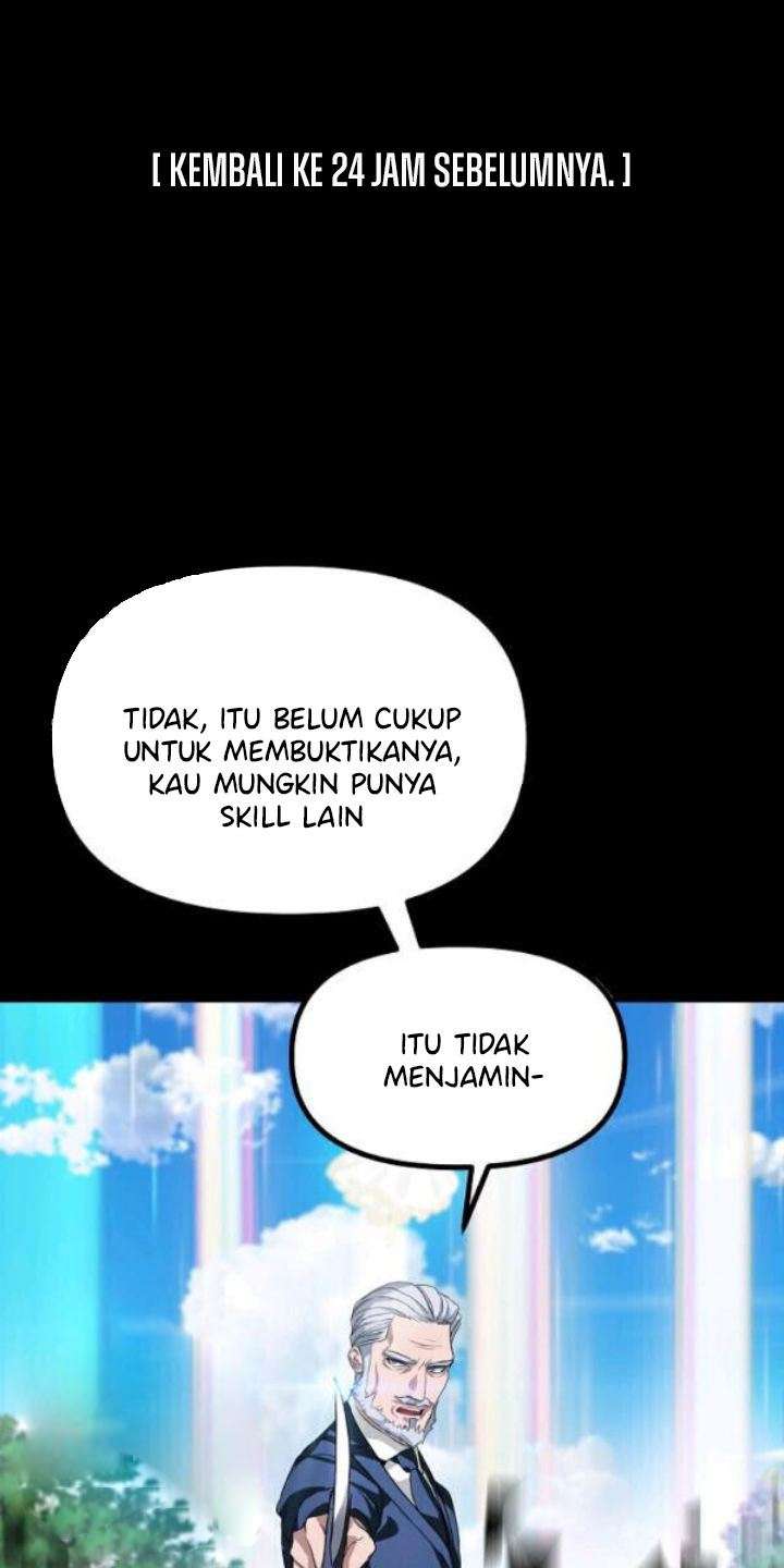 SSS-Class Suicide Hunter chapter 31 halaman 52