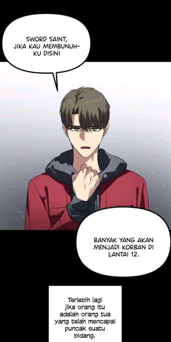 SSS-Class Suicide Hunter chapter 31 halaman 54