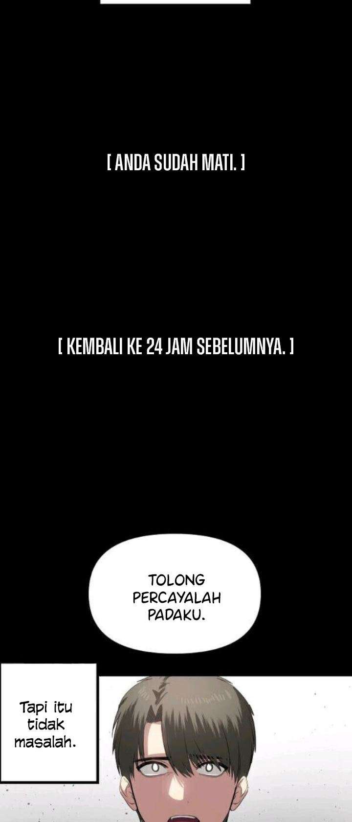 SSS-Class Suicide Hunter chapter 31 halaman 55