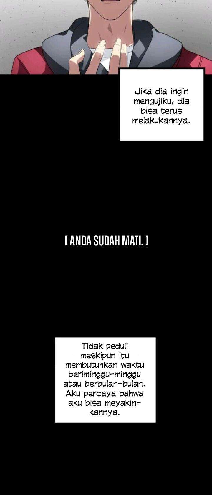 SSS-Class Suicide Hunter chapter 31 halaman 56
