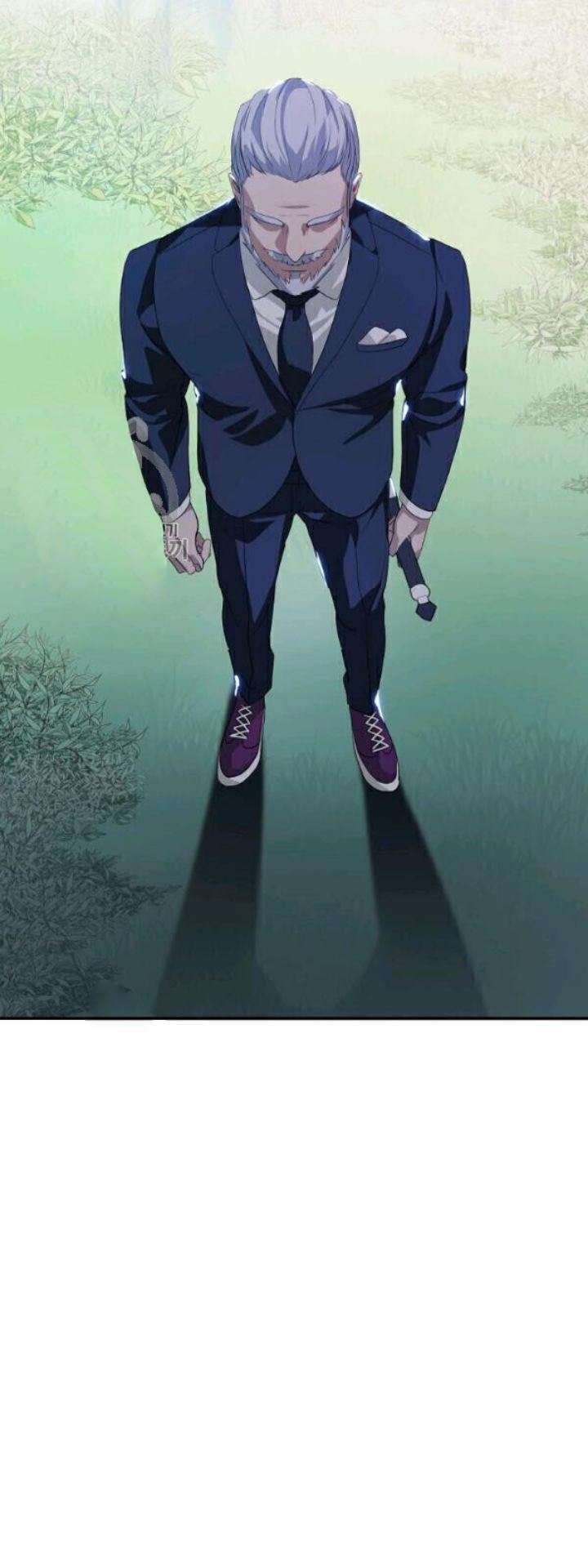 SSS-Class Suicide Hunter chapter 31 halaman 58