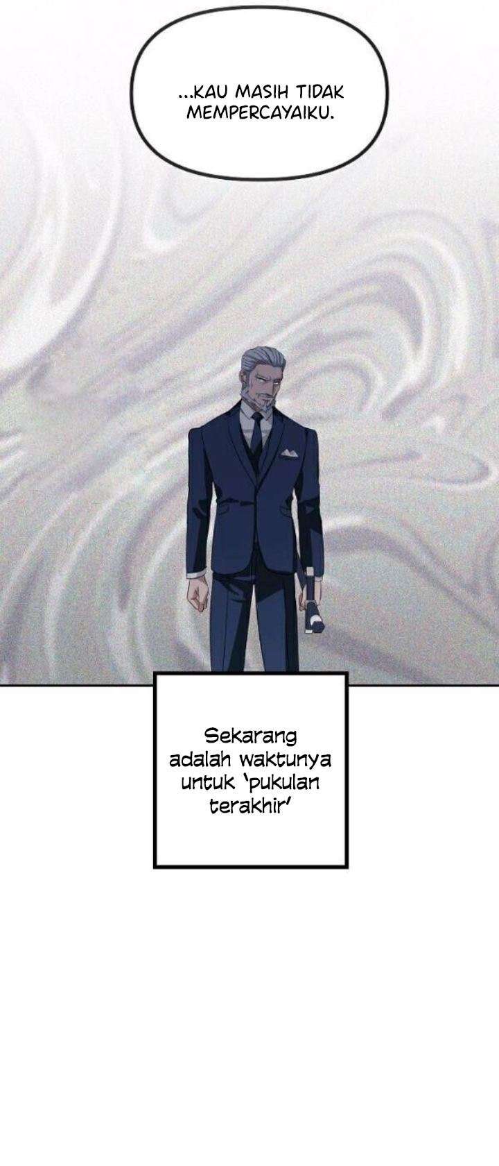 SSS-Class Suicide Hunter chapter 31 halaman 61