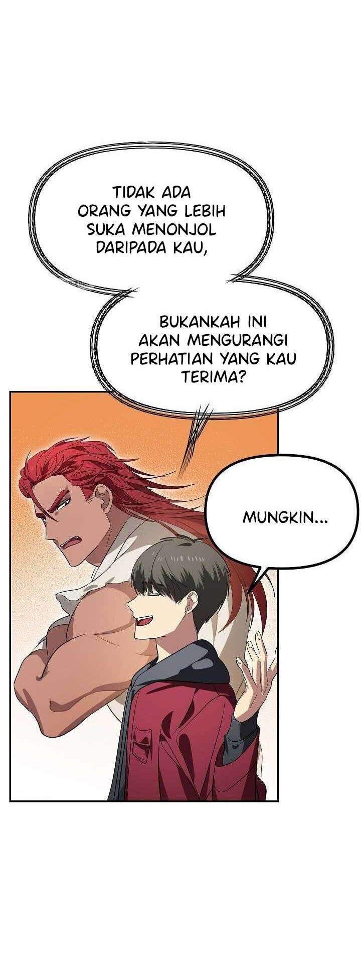 SSS-Class Suicide Hunter Bab 32 halaman 15