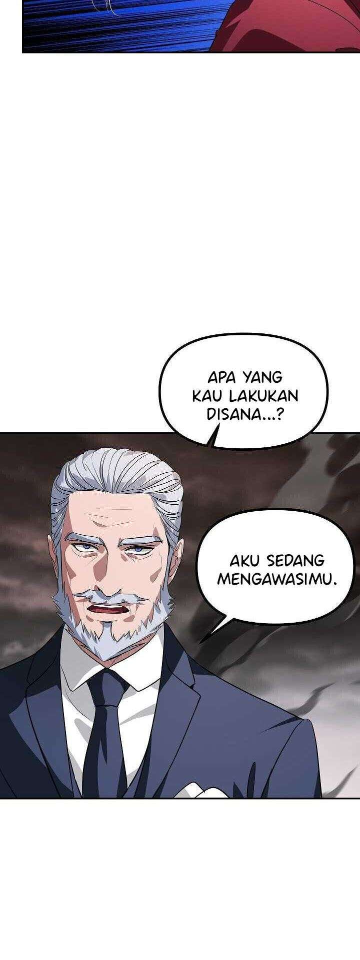 SSS-Class Suicide Hunter Bab 32 halaman 19