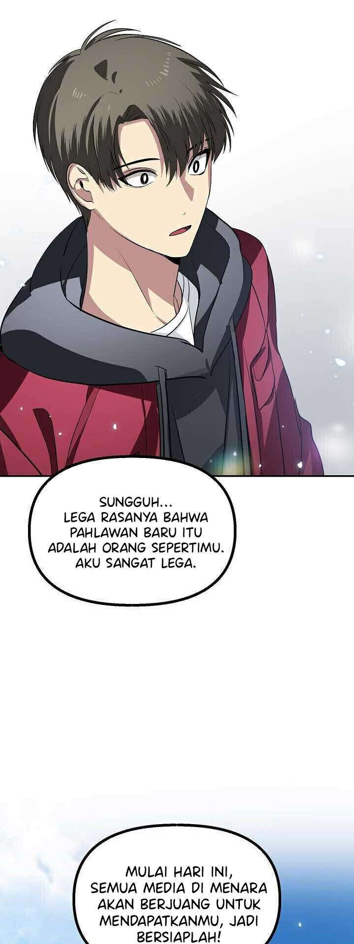 SSS-Class Suicide Hunter Bab 32 halaman 49