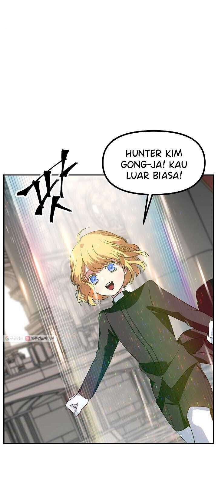 SSS-Class Suicide Hunter Bab 32 halaman 65