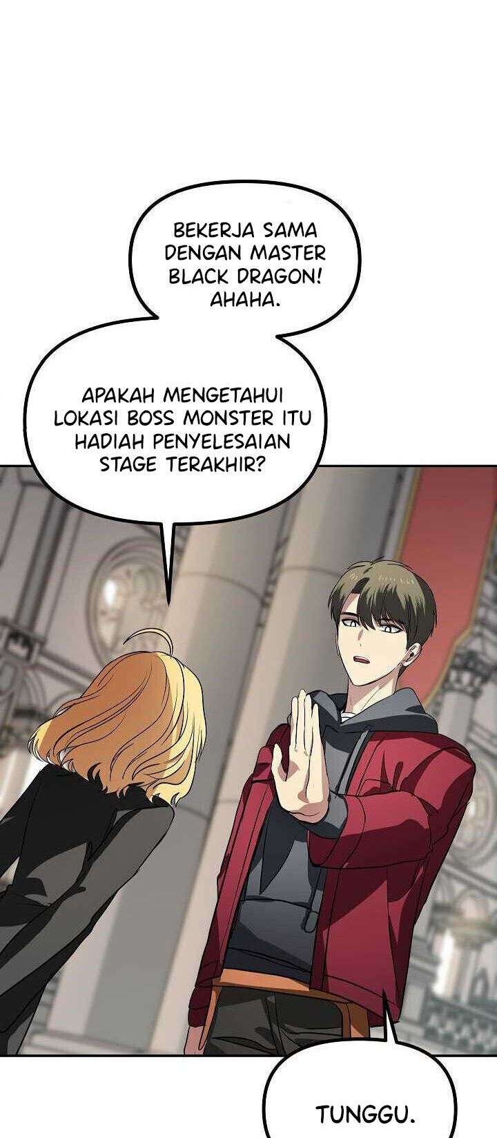 SSS-Class Suicide Hunter Bab 32 halaman 66