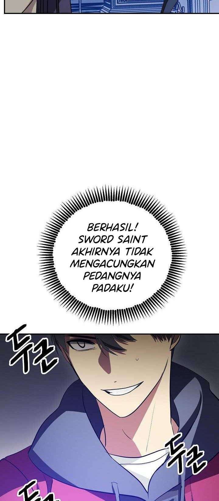 SSS-Class Suicide Hunter Bab 32 halaman 68