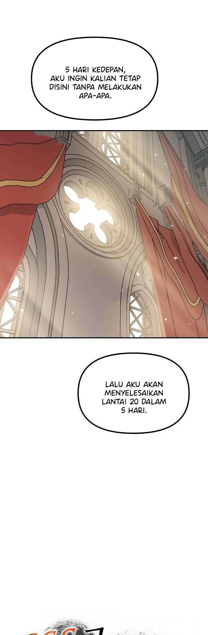 SSS-Class Suicide Hunter Bab 33 halaman 4