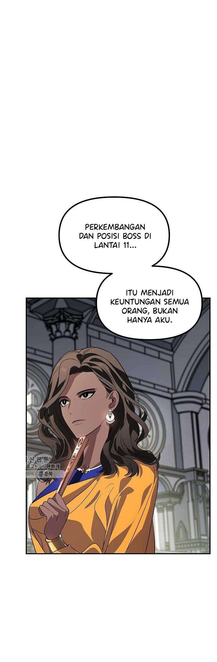 SSS-Class Suicide Hunter Bab 33 halaman 13
