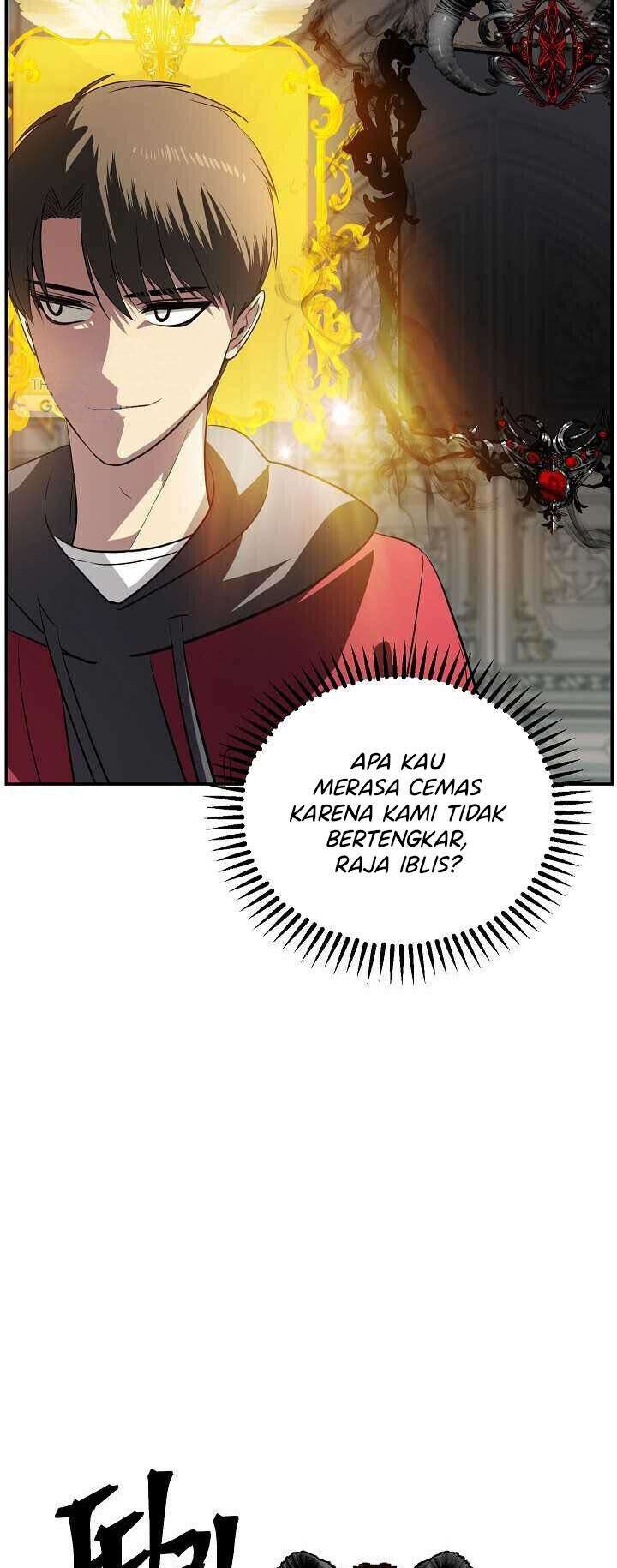 SSS-Class Suicide Hunter Bab 33 halaman 19