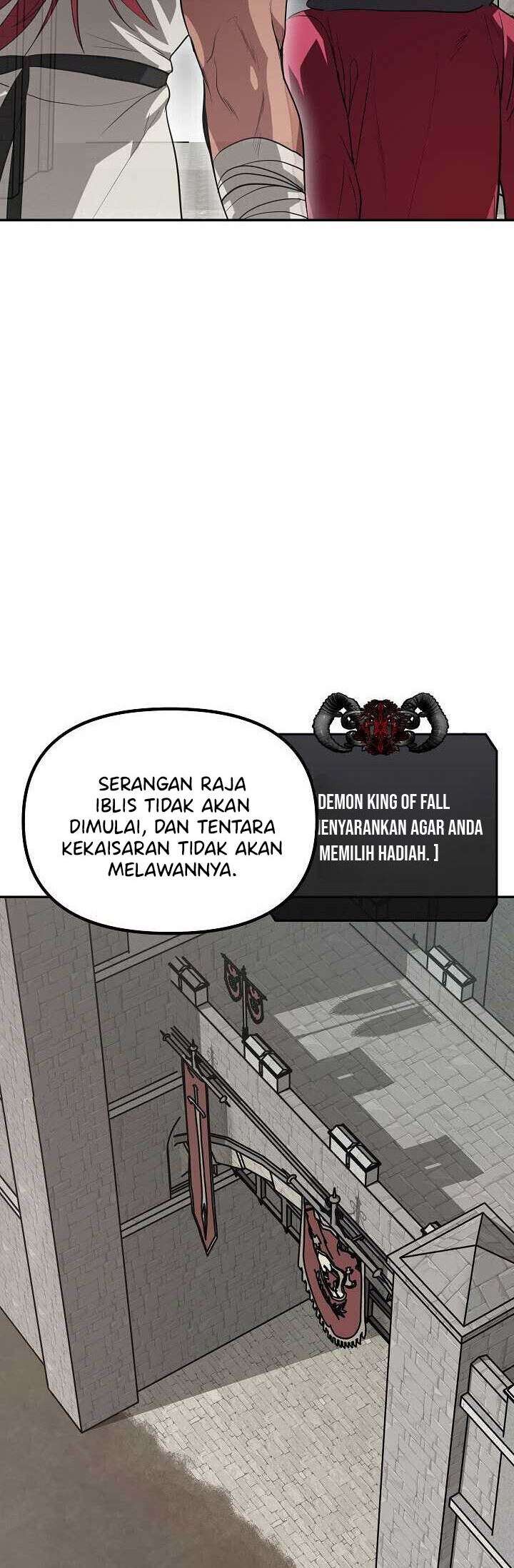 SSS-Class Suicide Hunter Bab 33 halaman 50