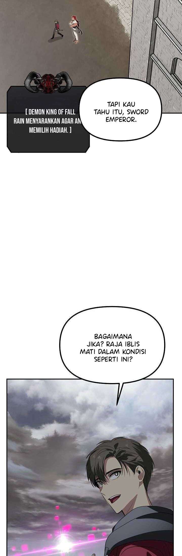 SSS-Class Suicide Hunter Bab 33 halaman 51