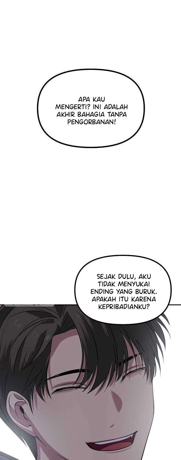 SSS-Class Suicide Hunter Bab 33 halaman 60