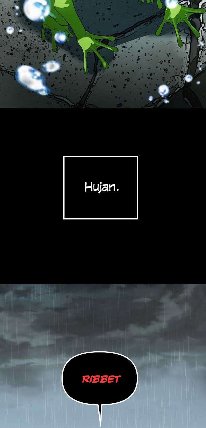 SSS-Class Suicide Hunter Bab 34 halaman 6
