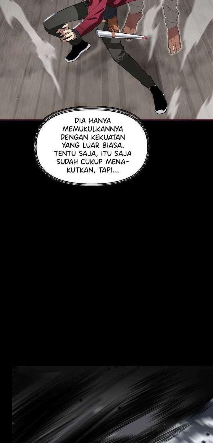 SSS-Class Suicide Hunter Bab 34 halaman 11