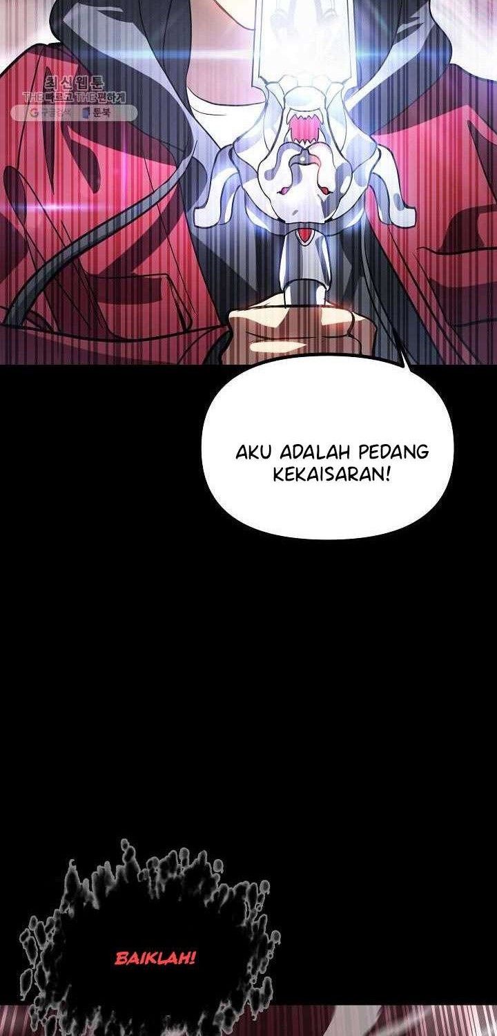 SSS-Class Suicide Hunter Bab 34 halaman 29