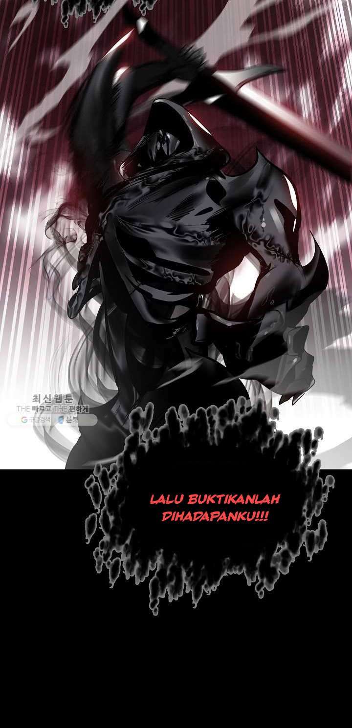 SSS-Class Suicide Hunter Bab 34 halaman 30