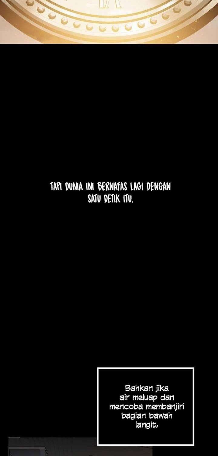 SSS-Class Suicide Hunter Bab 34 halaman 35