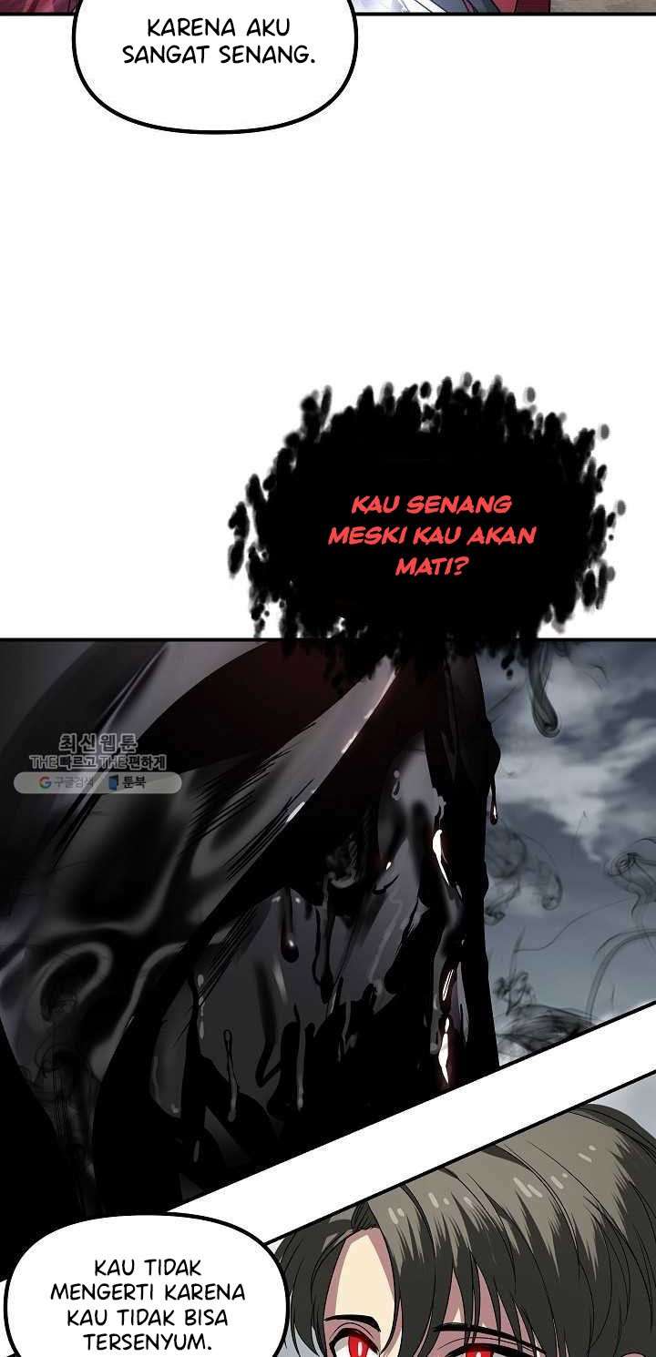 SSS-Class Suicide Hunter Bab 34 halaman 42