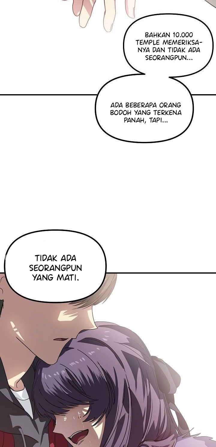 SSS-Class Suicide Hunter Bab 34 halaman 48
