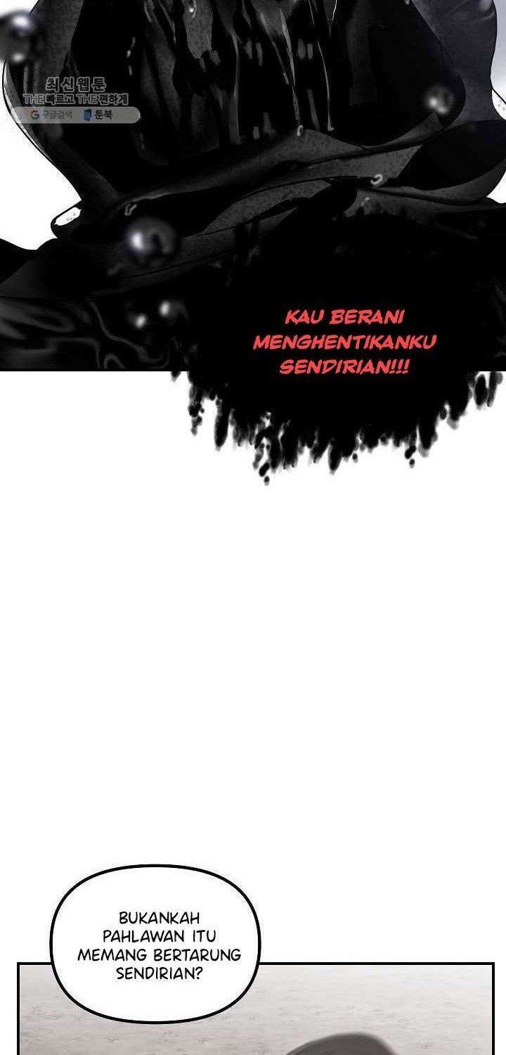 SSS-Class Suicide Hunter Bab 34 halaman 50