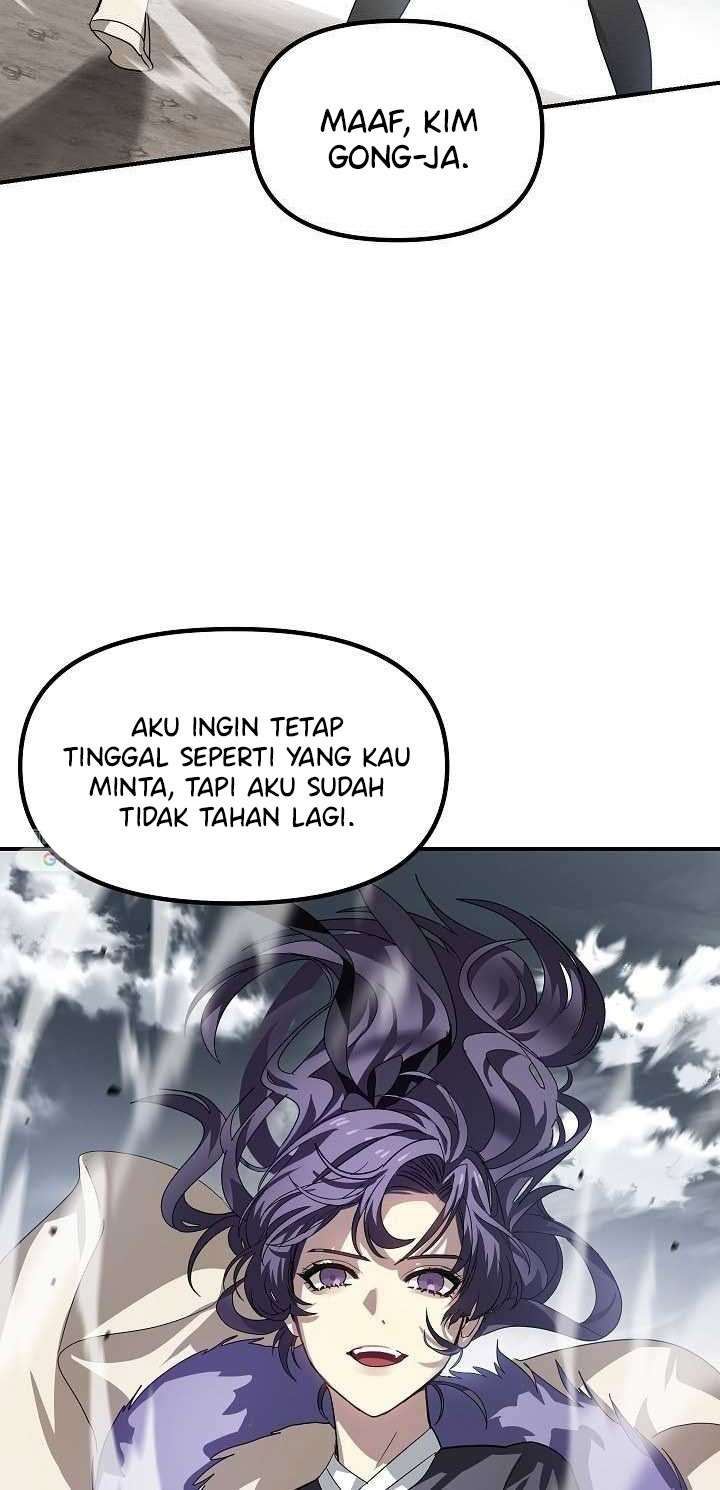 SSS-Class Suicide Hunter Bab 34 halaman 57