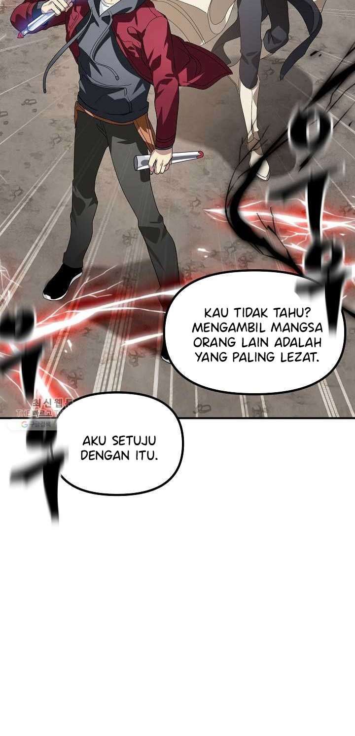SSS-Class Suicide Hunter Bab 34 halaman 60