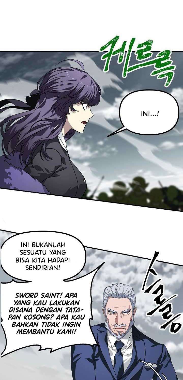 SSS-Class Suicide Hunter Bab 34 halaman 66