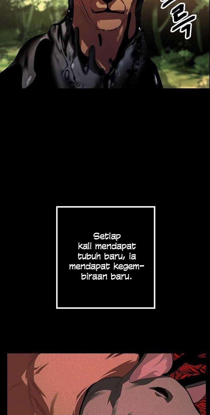 SSS-Class Suicide Hunter Bab 35 halaman 3